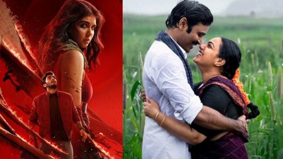 OTT Releases: 'లోకా', 'ఇడ్లీ కడాయి'..ఈ వారం ఓటీటీల్లో విడుదల కానున్న సినిమాలు, వెబ్‌సిరీస్‌లు ఇవే!
