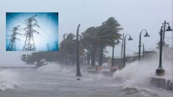 AP Rains: వర్షాల నేపథ్యంలో ప్రజలకు ఏపీ విద్యుత్ శాఖ జాగ్రత్తలు.. 