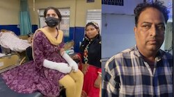 Delhi Acid Attack Case Video: ఢిల్లీ యాసిడ్ కేసులో బిగ్ ట్విస్ట్.. తండ్రి కామానికి కూతురు సపోర్ట్.. వుమెన్ సింపతికార్డు ఇలానా..?.. వీడియో..