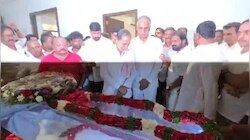 KCR Emotional: భావోద్వేగానికి లోనైన తొలి సీఎం కేసీఆర్‌
