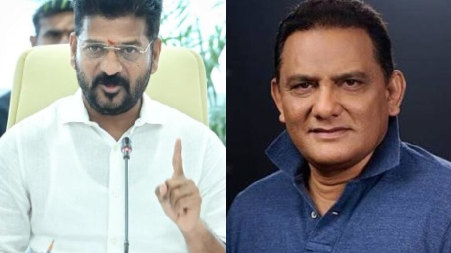 Azharuddin: సీఎం రేవంత్ మరో సంచలనం.. అజరుద్దీన్‌కు మంత్రి పదవి.. ఎల్లుండి ప్రమాణ స్వీకారం..