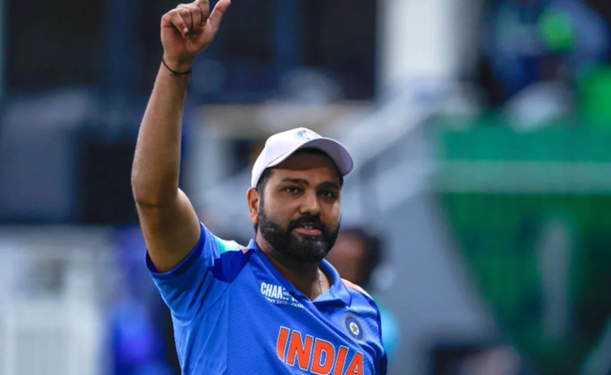 Rohit Sharma: రోహిత్ శర్మ ఈజ్ బ్యాక్..టీమ్ఇండియా కెప్టెన్ గిల్నే వెనక్కినెట్టాడు..ఇప్పుడు హిట్మ్యాన్ నెం.1..! Rohit Sharma: రోహిత్ శర్మ ఈజ్ బ్యాక్..టీమ్ఇండియా కెప్టెన్ గిల్నే వెనక్కినెట్టాడు..ఇప్పుడు హిట్మ్యాన్ నెం.1..!