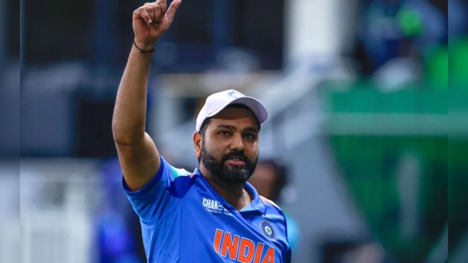 Rohit Sharma: రోహిత్ శర్మ ఈజ్ బ్యాక్..టీమ్ఇండియా కెప్టెన్‌ గిల్‌నే వెనక్కినెట్టాడు..ఇప్పుడు హిట్‌మ్యాన్ నెం.1..!
