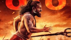 Kantara A Legend Chapter 1 OTT Streaming: ప్రముఖ ఓటీటీలోకి  కాంతార లెజెండ్ ఛాప్టర్ 1 స్ట్రీమింగ్.. 