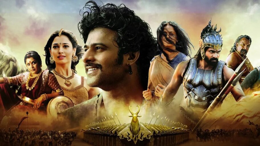 Baahubali The Epic Review: బాహుబలి రివ్యూ.. ఆ సీన్లన్నీ అవుట్.. కొత్త సీన్స్ తో గూస్ బంప్స్..!