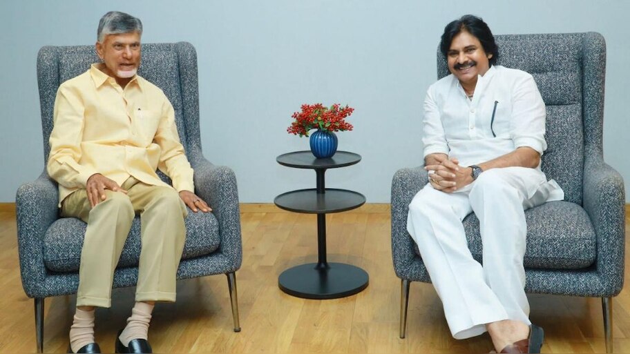 Jubilee Hills By Elections: జూబ్లీహిల్స్ ఎన్నికల్లో బిగ్ ట్విస్ట్.. ప్రచారానికి చంద్రబాబు, పవన్ కళ్యాణ్..!