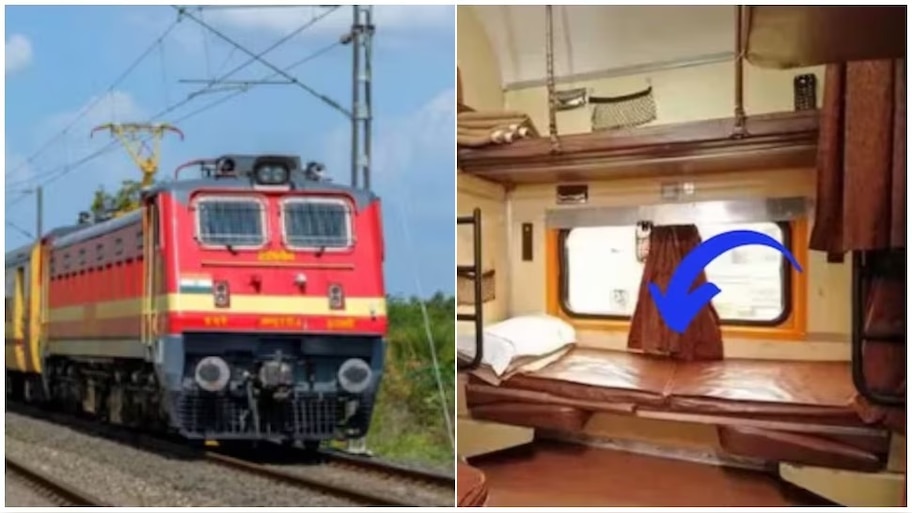 Indian Railway: ప్రజలకు ముఖ్య గమనిక..ఇక నుంచి రైళ్లలో లోయర్ బెర్తులు వీళ్లకే ఇస్తారు!?