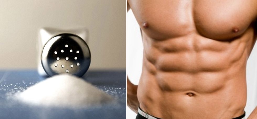 Salt Daily Intake: నెల రోజులు ఉప్పు తినడం మానేస్తే ఏమవుతుందో తెలుసా? Salt Daily Intake: నెల రోజులు ఉప్పు తినడం మానేస్తే ఏమవుతుందో తెలుసా?