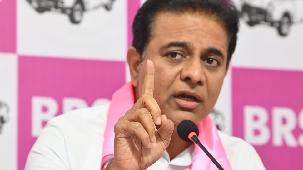KTR: నీచమైన రేవంత్ రెడ్డి.. భారత సైన్యానికి క్షమాపణలు చెప్పాలి: కేటీఆర్ KTR: నీచమైన రేవంత్ రెడ్డి.. భారత సైన్యానికి క్షమాపణలు చెప్పాలి: కేటీఆర్