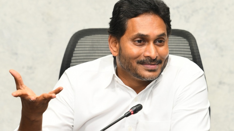 YS Jagan: జోగి రమేశ్‌ అరెస్ట్‌ డైవర్షన్‌ పాలిటిక్స్‌.. చంద్రబాబుపై మాజీ సీఎం వైఎస్‌ జగన్‌ ఫైర్‌