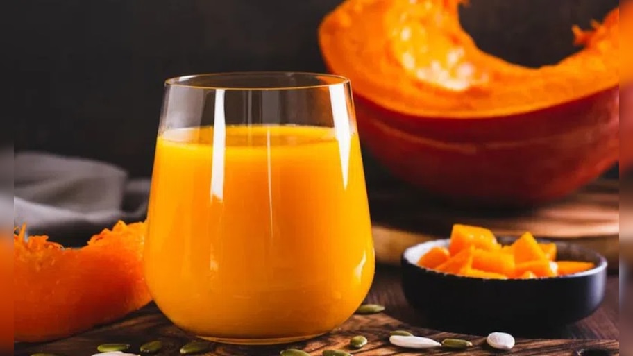 Pumpkin Juice: గుండె నుండి లివర్ వరకు చలికాలంలో గుమ్మడికాయ జ్యూస్‌తో కలిగే ప్రయోజనాలు ఇవే..!