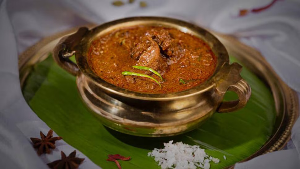 Chettinad Special: ఇంట్లోనే రుచికరమైన చెట్టినాడ్ స్పెషల్ మటన్ గ్రేవీ ఎలా తయారు చేయాల తెలుసుకుందాం! Chettinad Special: ఇంట్లోనే రుచికరమైన చెట్టినాడ్ స్పెషల్ మటన్ గ్రేవీ ఎలా తయారు చేయాల తెలుసుకుందాం!
