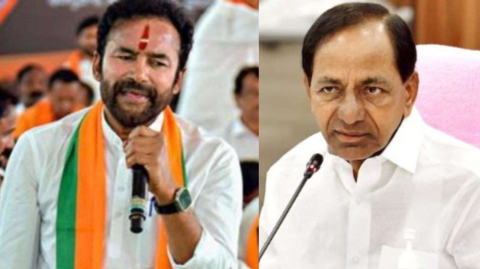 Kishan Reddy on kcr: కేసీఆర్ కు అంత సిన్మాలేదు.!. జూబ్లిహిల్స్ బై పోల్ వేళ కేంద్ర మంత్రి కిషన్ రెడ్డి సంచలన వ్యాఖ్యలు.. Kishan Reddy on kcr: కేసీఆర్ కు అంత సిన్మాలేదు.!. జూబ్లిహిల్స్ బై పోల్ వేళ కేంద్ర మంత్రి కిషన్ రెడ్డి సంచలన వ్యాఖ్యలు..