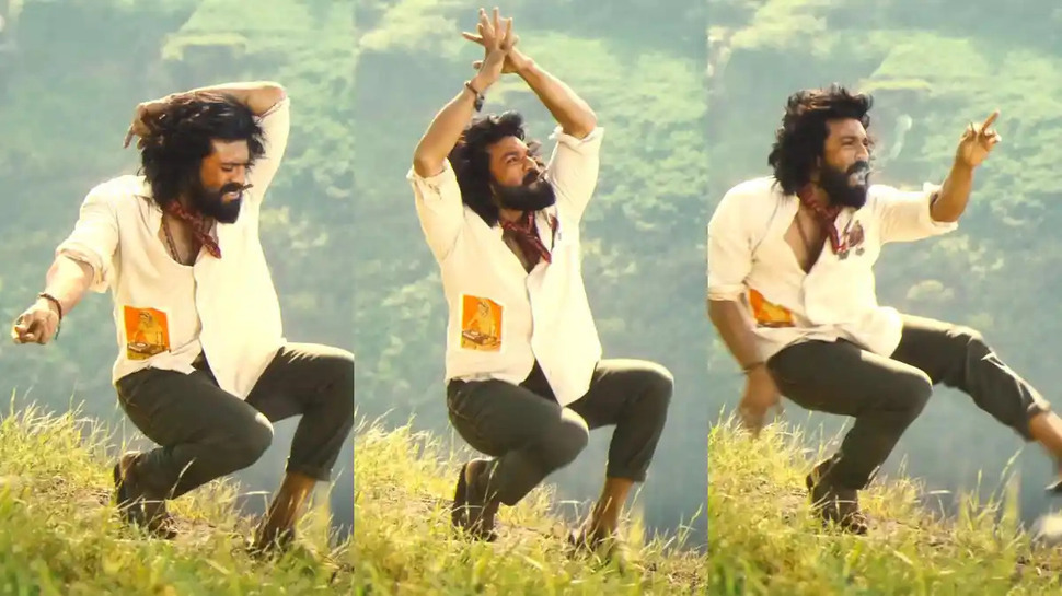 Peddi First Single: రామ్ చరణ్ పెద్ది ఫస్ట్ సింగిల్ చికిరి వచ్చేసింది..అర్థం ఏమిటో తెలుసా..! Peddi First Single: రామ్ చరణ్ పెద్ది ఫస్ట్ సింగిల్ చికిరి వచ్చేసింది..అర్థం ఏమిటో తెలుసా..!