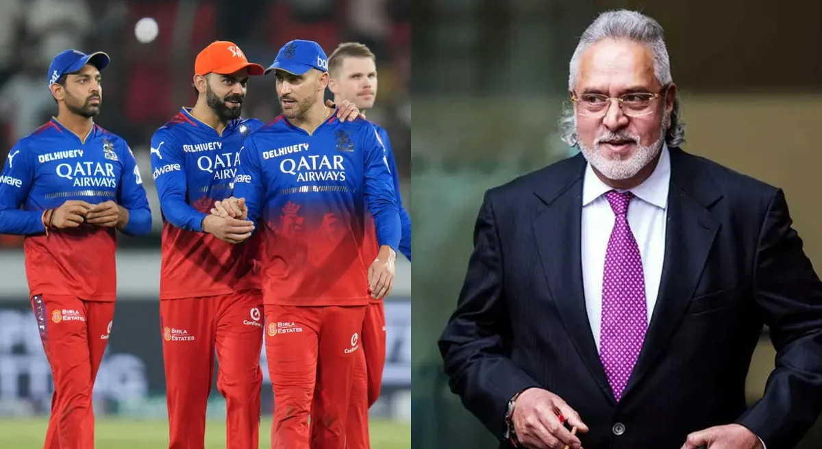 RCB Ownership: విరాట్ కోహ్లీ ఫ్యాన్స్కు షాకింగ్ న్యూస్..ఐపీఎల్లో ఆర్సీబీ ఇక కనిపించదు..కోహ్లీని ఇక చూడలేమా? RCB Ownership: విరాట్ కోహ్లీ ఫ్యాన్స్కు షాకింగ్ న్యూస్..ఐపీఎల్లో ఆర్సీబీ ఇక కనిపించదు..కోహ్లీని ఇక చూడలేమా?