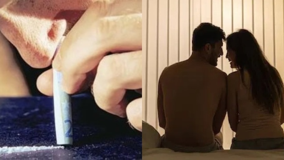 Hyderabad Drugs: రాజేంద్రనగర్‌లో డ్రగ్స్‌ కలకలం.. ఓవర్‌డోస్‌తో యువకుడు మృతి.. అపస్మారక స్థితిలో ప్రియురాలు