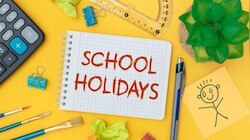 School Holidays: విద్యార్థులకు త్రిబుల్‌ ధమాకా.. వరుసగా 3 రోజులు స్కూళ్లకు సెలవు