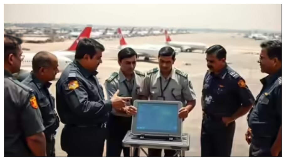 Delhi Airport: ఆకాశంలో సైబర్‌ దాడి..! 800 విమానాలు ఆలస్యం, GPS స్పూఫింగ్‌ అంటే ఏంటి? 