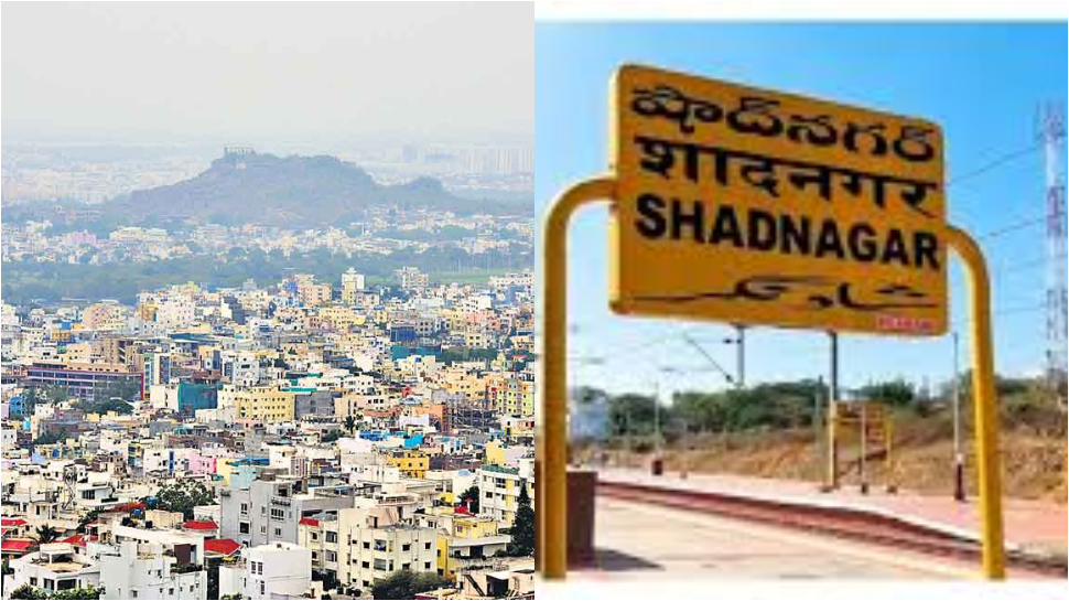 Real Estate: హైదరాబాద్ నుంచి కేవలం 25నిమిషాల్లో చేరుకునే ఈ ప్రాంతంలో డబుల్ బెడ్ రూం ఫ్లాట్ 35లక్షలే.. ఎక్కడో తెలుసా..?? Real Estate: హైదరాబాద్ నుంచి కేవలం 25నిమిషాల్లో చేరుకునే ఈ ప్రాంతంలో డబుల్ బెడ్ రూం ఫ్లాట్ 35లక్షలే.. ఎక్కడో తెలుసా..??