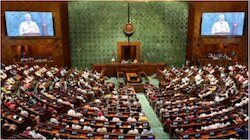 Parliament Winter Session: పార్లమెంట్ శీతాకాల సమావేశాలకు మూహూర్తం ఫిక్స్.. పూర్తి షె