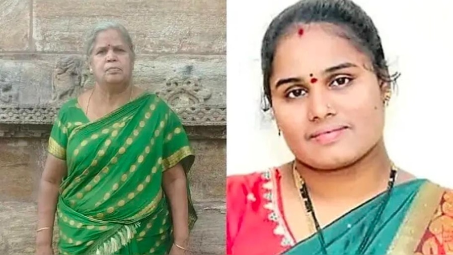 AP Crime: హౌ టు కిల్‌ ఓల్డ్‌ లేడీ..? యూట్యూబ్‌ చూసి మరీ అత్తను చంపిన కోడలు, వెలుగులోకి షాకింగ్‌ విషయాలు..