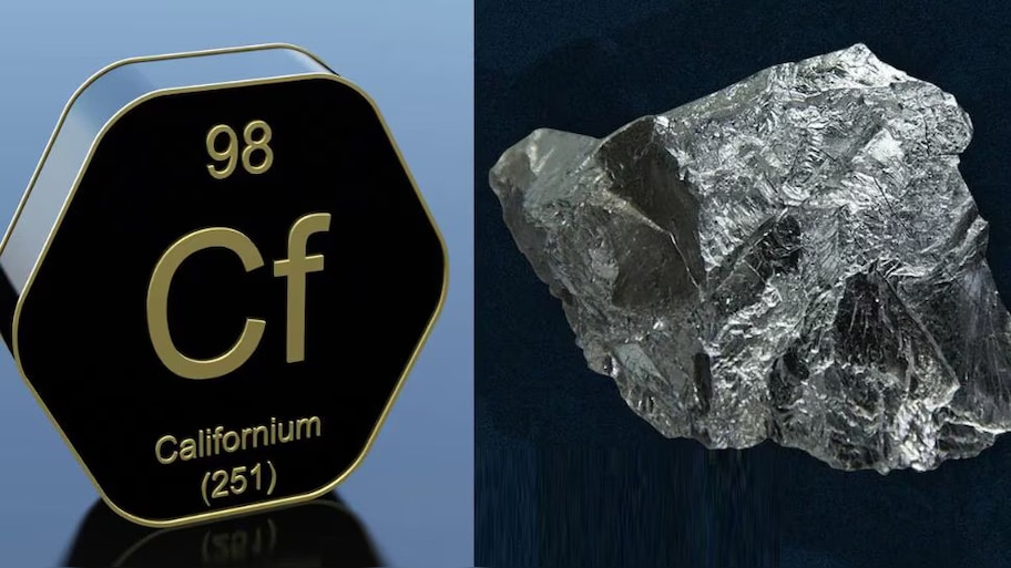 Californium Price: భూమి మీద అత్యంత ఖరీదైన లోహం..ఇది ఒక్క గ్రాము అమ్మితే 200 కిలోల బంగారం ఇంటికి తెచ్చుకోవచ్చు!