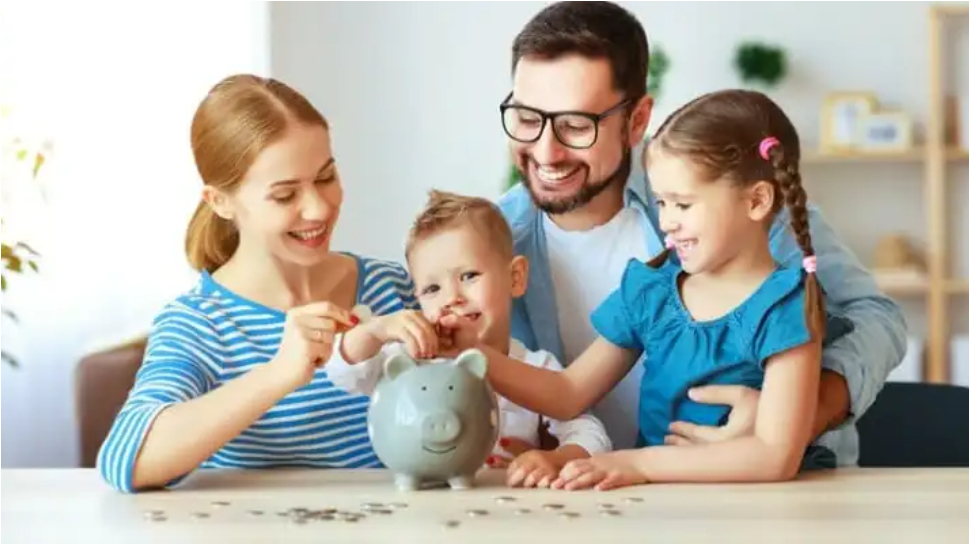 Money Saving Tips: మీ పిల్లలకు ఈ అలవాట్లు నేర్పించండి.. ఏడాదికి లక్ష రూపాయలు ఆదా పక్కా.. మహిళలు మీరు చేయాల్సింది ఇదే..!! Money Saving Tips: మీ పిల్లలకు ఈ అలవాట్లు నేర్పించండి.. ఏడాదికి లక్ష రూపాయలు ఆదా పక్కా.. మహిళలు మీరు చేయాల్సింది ఇదే..!!