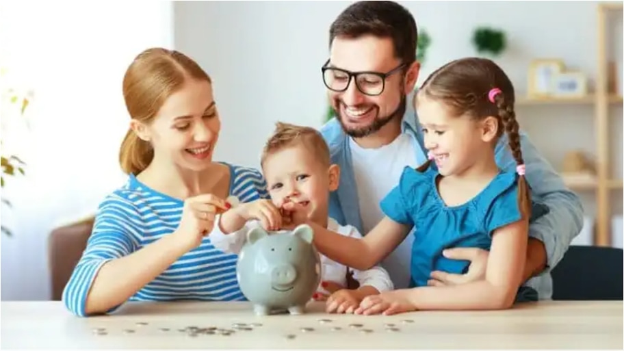 Money Saving Tips:  మీ పిల్లలకు ఈ అలవాట్లు నేర్పించండి.. ఏడాదికి లక్ష రూపాయలు ఆదా పక్కా.. మహిళలు మీరు చేయాల్సింది ఇదే..!! 