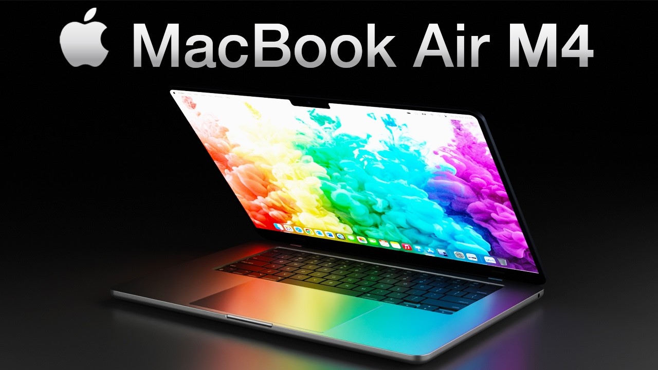 MacBook Air M4: ఆపిల్ MacBook Air M4 రూ.17,910 డిస్కౌంట్తో..అదిరిపోయే ఆఫర్ కొన్ని రోజులు మాత్రమే! MacBook Air M4: ఆపిల్ MacBook Air M4 రూ.17,910 డిస్కౌంట్తో..అదిరిపోయే ఆఫర్ కొన్ని రోజులు మాత్రమే!
