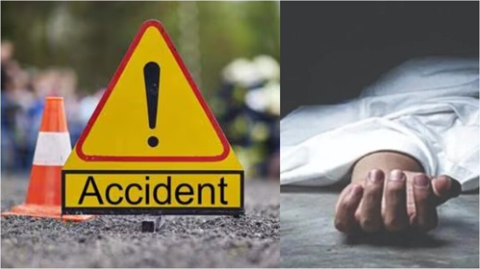 Nellore Lorry Accident: నెల్లూరులో లారీ బీభత్సం.. ఆరుగురు దుర్మరణం.. రక్తసిక్తంగా మారిన రోడ్డు..