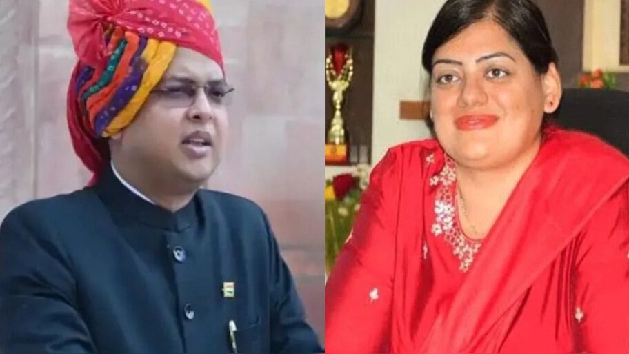 Rajasthan ias Couples:  ఐఏఎస్ అధికారిణికి గృహహింస వేధింపులు..  ఐఏఎస్  మొగుడిపై కేసు.. ఎక్కడంటే..?