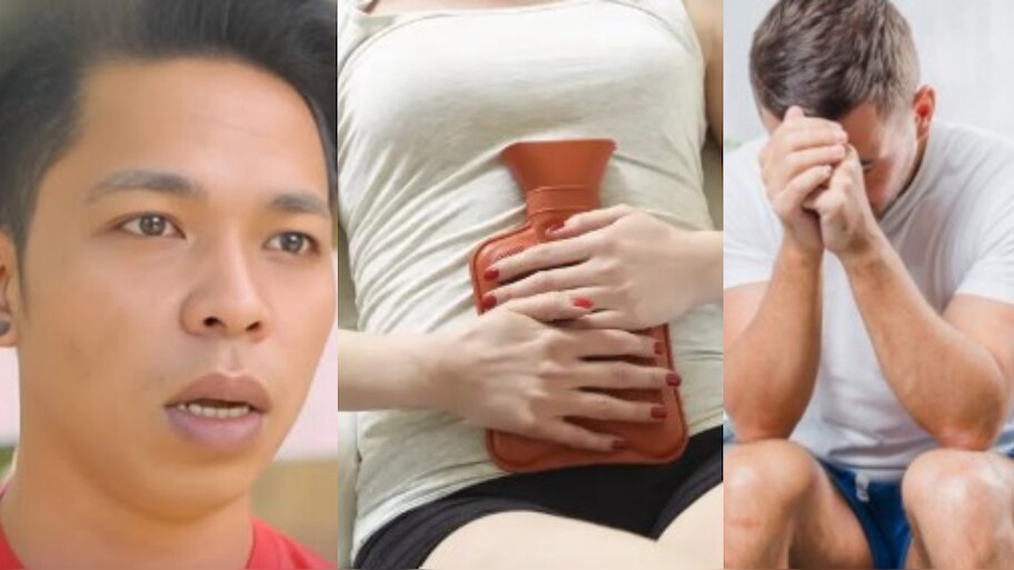 Periods in Man: ఓర్నాయనో.. ఈ అబ్బాయికి ప్రతినెల పీరియడ్స్.. అసలు స్టోరీ ఏంటంటే..?