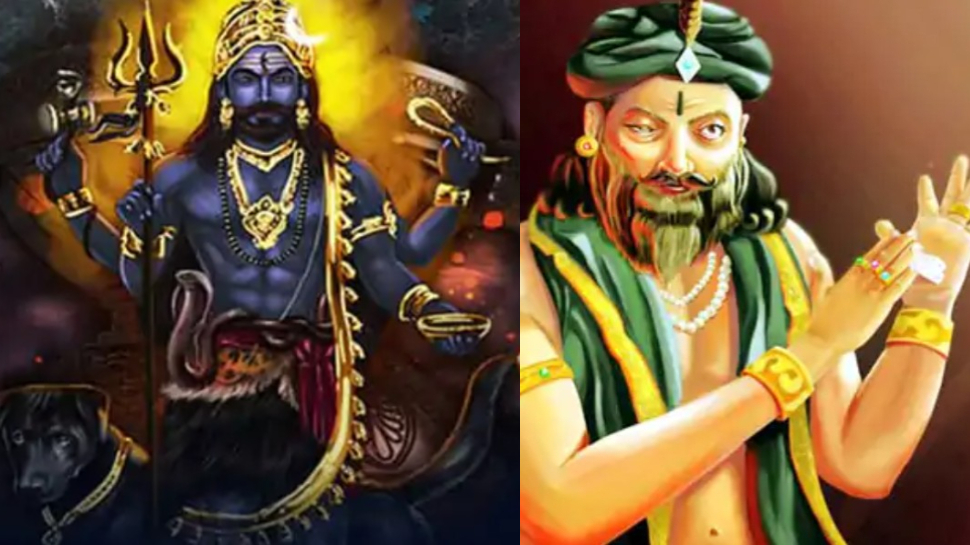 kaal Bhairav Jayanti 2025: రేపే శక్తివంతమైన కాలభైరవ జయంతి.. ఈ రెమిడీలు పాటిస్తే శకుని లాంటి పన్నాగాలు కూడా దూరం కావాల్సిందే.!. kaal Bhairav Jayanti 2025: రేపే శక్తివంతమైన కాలభైరవ జయంతి.. ఈ రెమిడీలు పాటిస్తే శకుని లాంటి పన్నాగాలు కూడా దూరం కావాల్సిందే.!.