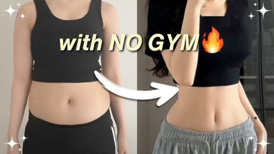 Weight Loss: 90 కిలోల నుండి 65 కిలోలకు బరువు తగ్గిన మహిళ! ఆమె సన్నబడటానికి ఫాలో అయిన డైట్ ప్లాన్ ఇదే!