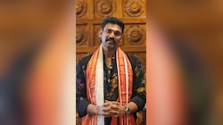 Vadapalli Temple: వాడపల్లి క్షేత్ర మహాత్యం చెప్పిన బెల్లంకొండ శ్రీనివాస్‌