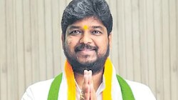మూడుసార్లు కిందపడ్డాడు.. అయినా ఉవ్వెత్తున కెరటంలా దూసుకొచ్చాడు.. నవీన్‌ యాదవ్‌ సంచలన