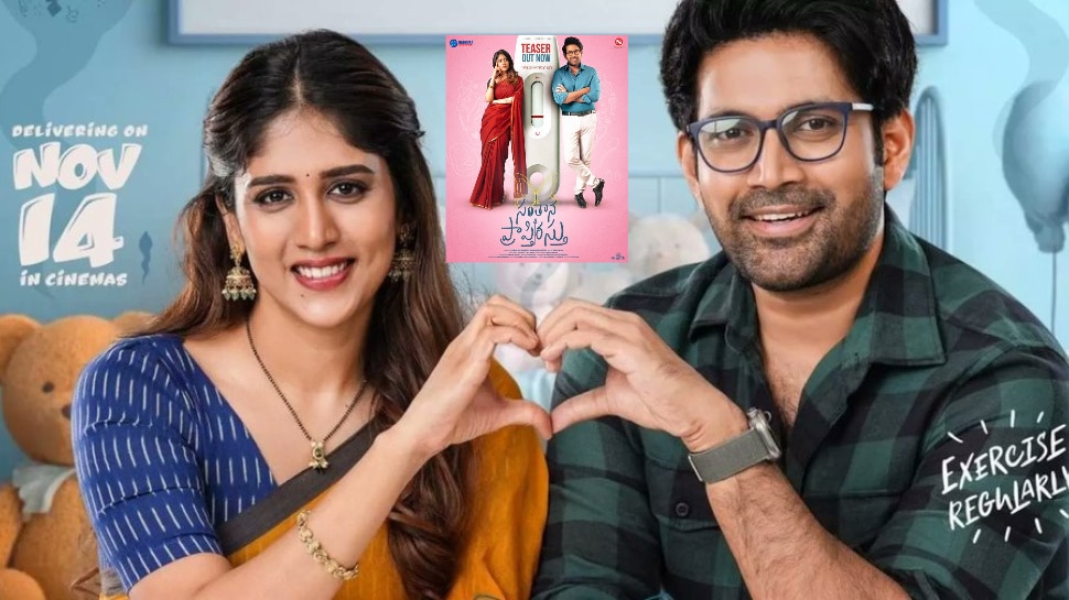 vikranth-when-will-santana- praptirastu-arrive-on-ott