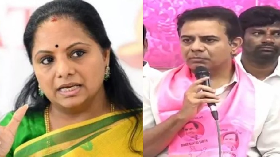 Kalvakuntla Kavitha: జూబ్లిహిల్స్‌లో బీఆర్ఎస్ ఓటమి.. ఎక్స్‌ వేదికగా కల్వకుంట్ల కవిత సంచలన పోస్ట్.. ఏమన్నారంటే..?