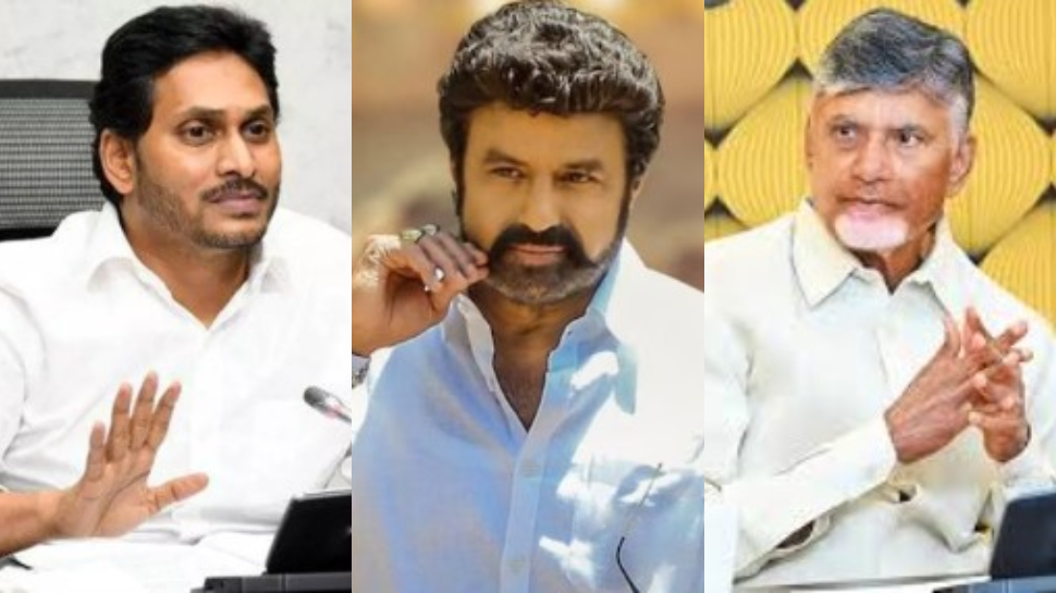 YS Jagan Video: హిందూపురం వైసీపీ కార్యాలయంపై దాడి.. బాలకృష్ణ, సీఎం చంద్రబాబులపై వైఎస్ జగన్ సంచలన వ్యాఖ్యలు.. వీడియో.. YS Jagan Video: హిందూపురం వైసీపీ కార్యాలయంపై దాడి.. బాలకృష్ణ, సీఎం చంద్రబాబులపై వైఎస్ జగన్ సంచలన వ్యాఖ్యలు.. వీడియో..
