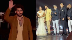 Mahesh Babu: రాజమౌళి 'వారణాసి'తో మా నాన్న కృష్ణ కోరిక నెరవేరింది: హీరో మహేశ్ బాబు