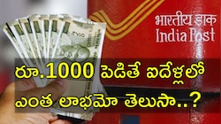 Safe Investment: ఈ పథకంలో పెట్టుబడి పెడితే చాలు.. డబుల్‌ ప్రాఫిట్‌