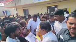 Hindupur: పశువుల ఆస్పత్రిని ప్రారంభించిన ఎమ్మెల్యే బాలకృష్ణ