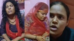 Jodhpur aunts kills nephew Video: అత్యంత ఘోరం.. పెళ్లి కావట్లేదని 17 రోజుల పసికందును