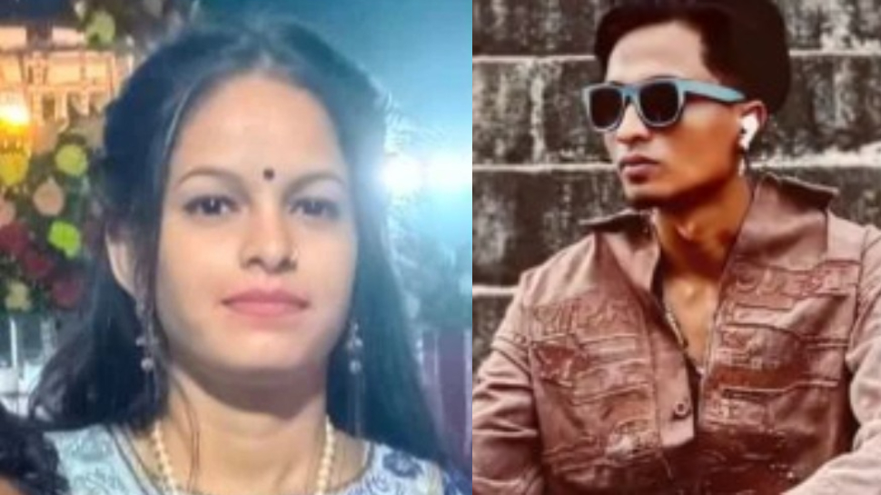 Gujarat Bride Murder: పచ్చని పందిట్లో చీర పెట్టిన చిచ్చు.!. కాబోయే భార్యను వరుడు ఏంచేశాడో తెలిస్తే షాక్ అవ్వడం పక్కా.. Gujarat Bride Murder: పచ్చని పందిట్లో చీర పెట్టిన చిచ్చు.!. కాబోయే భార్యను వరుడు ఏంచేశాడో తెలిస్తే షాక్ అవ్వడం పక్కా..