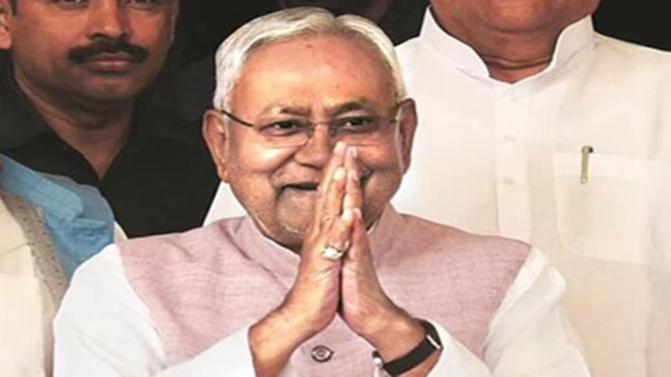 Bihar CM Swearing: బిహార్ కొత్త సీఎంగా నితీష్ కుమార్ ప్రమాణ స్వీకార కార్యక్రమానికి సర్వం సిద్ధం.. ? Bihar CM Swearing: బిహార్ కొత్త సీఎంగా నితీష్ కుమార్ ప్రమాణ స్వీకార కార్యక్రమానికి సర్వం సిద్ధం.. ?