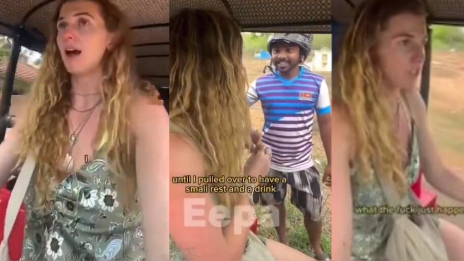 Sri Lanka man Asks for Mating Video:  మరో ఘోరం.. కోరిక తీర్చాలని విదేశీ యువతికి టార్చర్ .. ఏకంగా ఆ పనిచేస్తూ.. వీడియో..