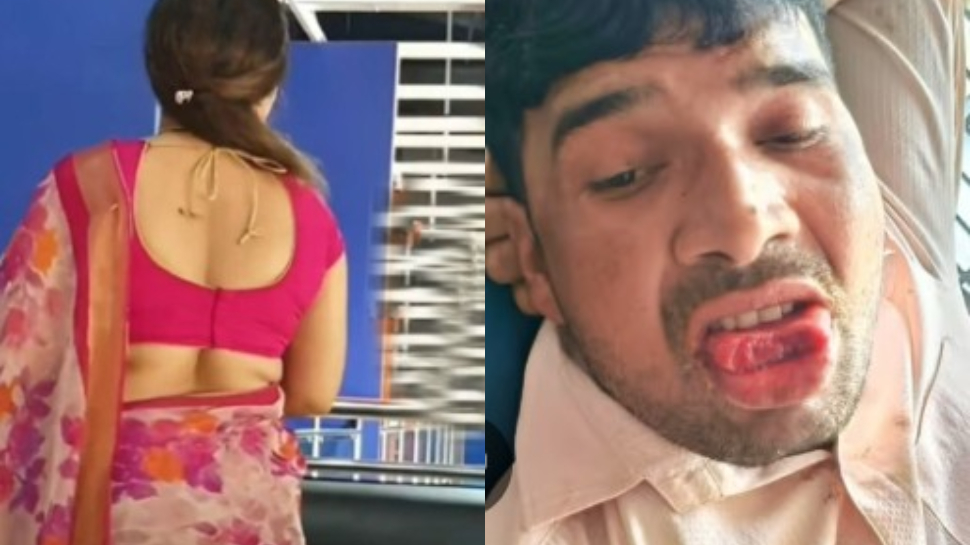 Uttar Pradesh: ఓర్నాయనో.. మాజీ ప్రియురాలికి బలవంతంగా ముద్దు.. ఆమె ఏంచేసిందో తెలిస్తే షాక్ అవ్వడం పక్కా.. Uttar Pradesh: ఓర్నాయనో.. మాజీ ప్రియురాలికి బలవంతంగా ముద్దు.. ఆమె ఏంచేసిందో తెలిస్తే షాక్ అవ్వడం పక్కా..