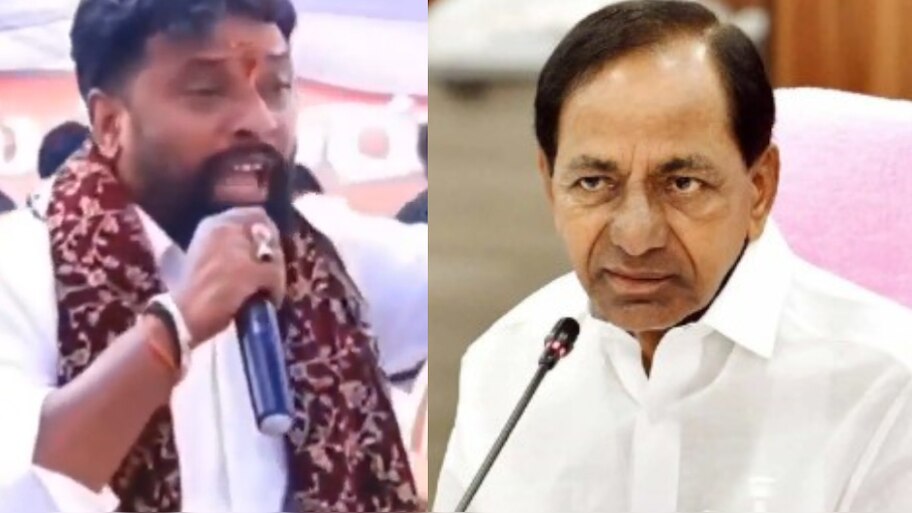 Vasamsetti Subhash VS KCR : టీఆర్ఎస్ గద్దముక్కుగాడు.!. కేసీఆర్‌పై ఏపీ మంత్రి కాంట్రవర్సీ వ్యాఖ్యలు.. అసలేం జరిగిందంటే..?