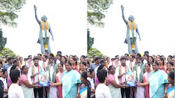 Telangana Govt: మహిళలకు తెలంగాణ ప్రభుత్వం వరాల జల్లు.. పెట్రోల్ బంక్‌లు, సోలార్ ప్లాంట్లు, బ‌స్సులు