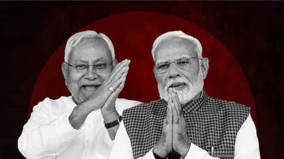 Bihar New Government Formation: నేడే బిహార్ సీఎంగా నితీష్ ప్రమాణ స్వీకారం.. హాజరు కానున్న మోడీ, బాబు సహా ఎన్డీయే కీలక నేతలు. Bihar New Government Formation: నేడే బిహార్ సీఎంగా నితీష్ ప్రమాణ స్వీకారం.. హాజరు కానున్న మోడీ, బాబు సహా ఎన్డీయే కీలక నేతలు.
